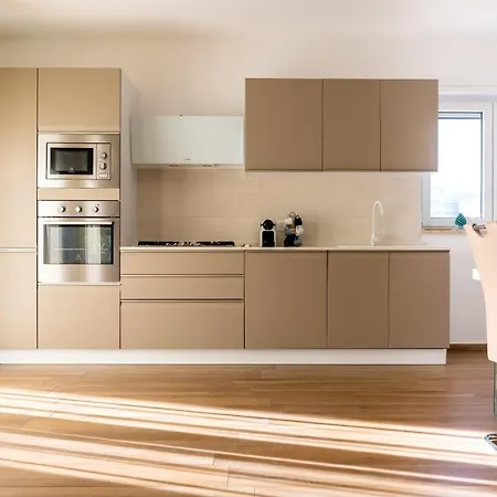 דירה Casa Chialu By Monholiday *