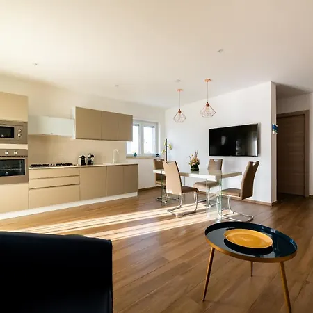 Casa Chialu By Monholiday Apartman