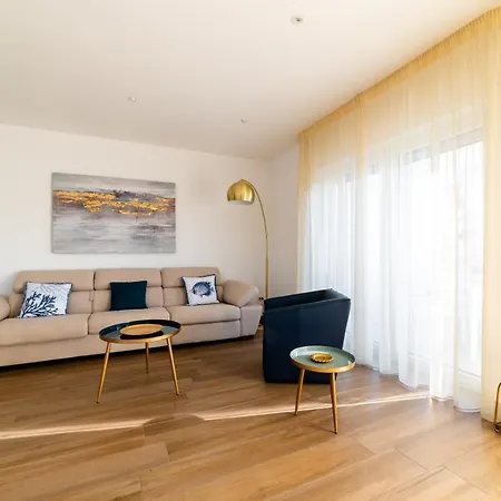 Apartmán Casa Chialu By Monholiday *