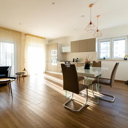 Casa Chialu By Monholiday Apartman Monopoli