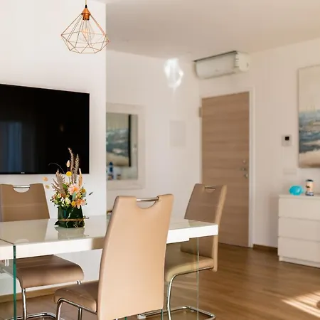 Casa Chialu By Monholiday *