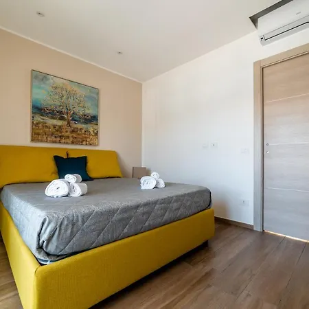 Casa Chialu By Monholiday Apartman Monopoli
