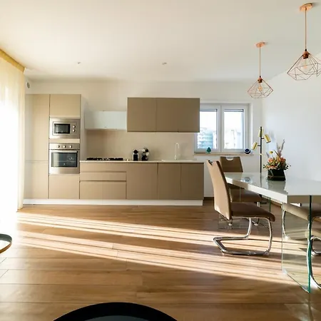 Apartmán Casa Chialu By Monholiday