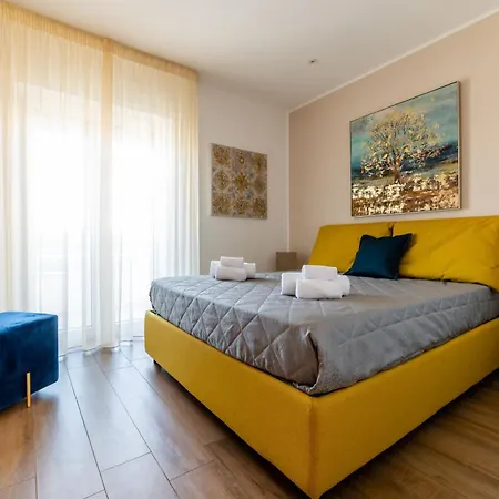 Casa Chialu By Monholiday Apartment Monopoli