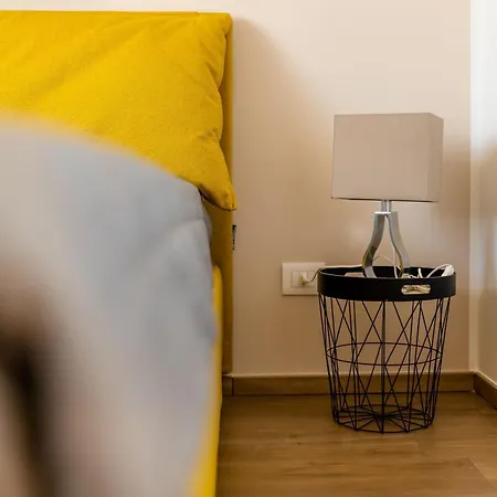 Casa Chialu By Monholiday Monopoli