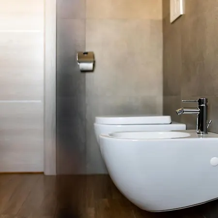 Apartmán Casa Chialu By Monholiday